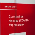 Coronavirus is Ecuador