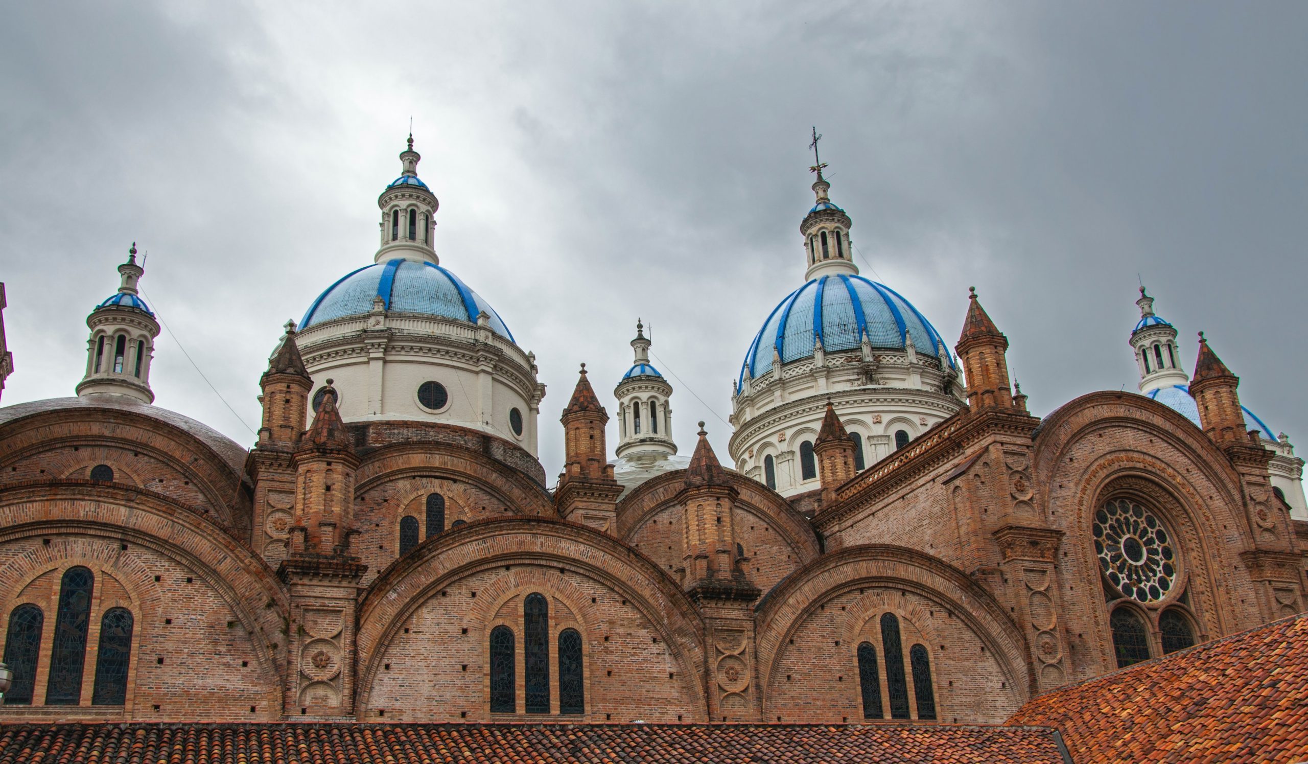 Read more about the article 7 Must-sees in Cuenca
