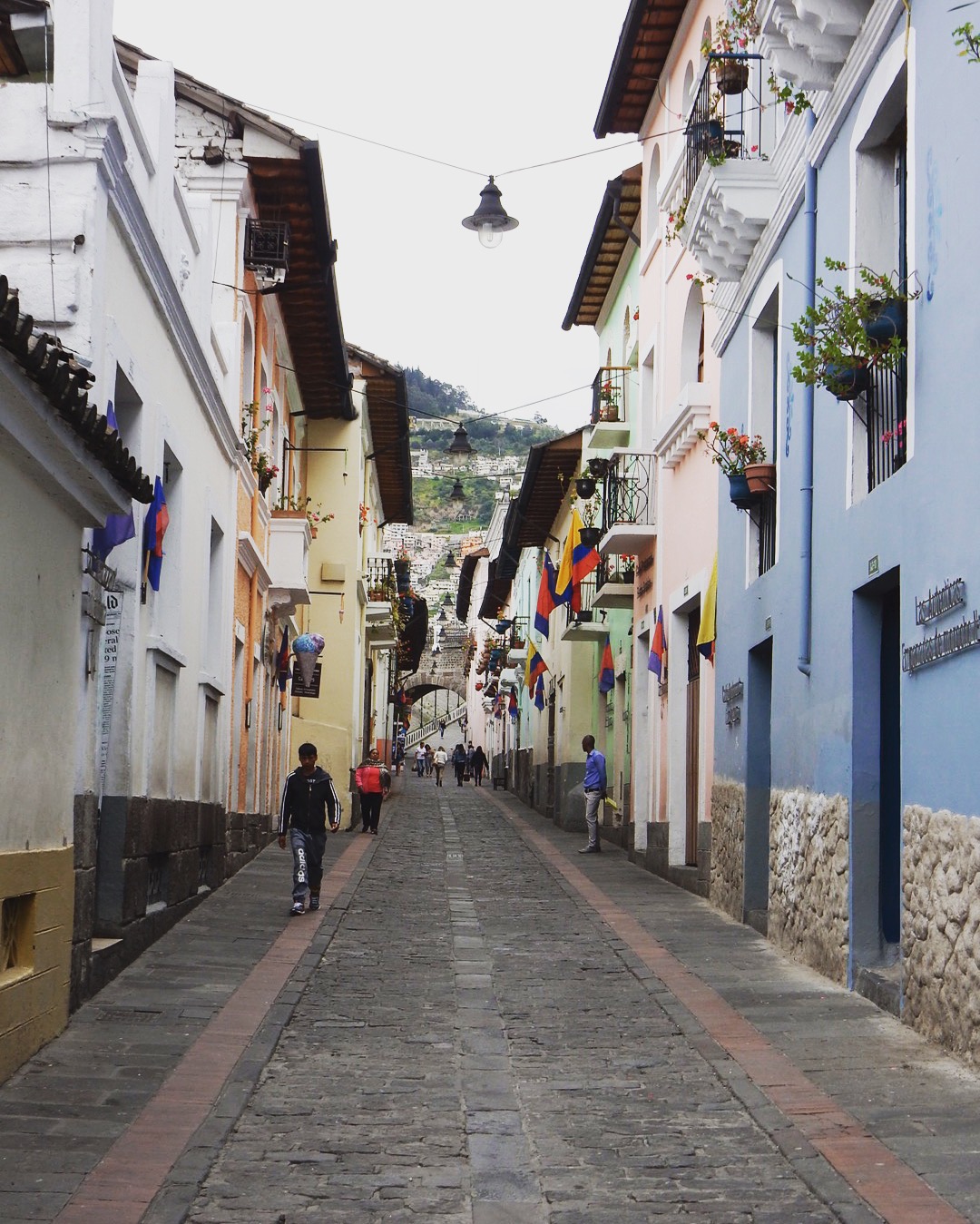 Read more about the article Everything you want to know about Quito