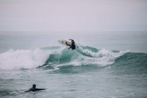 Read more about the article Beautiful Surf Spots in Ecuador Where You Should Stop